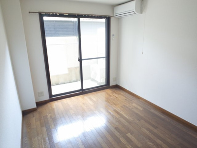 【寝室】 | グランツ岡本