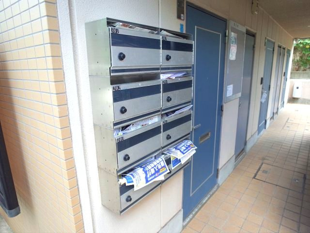 【その他共用部分】 | グランツ岡本