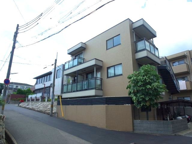 【外観】 | グランツ岡本