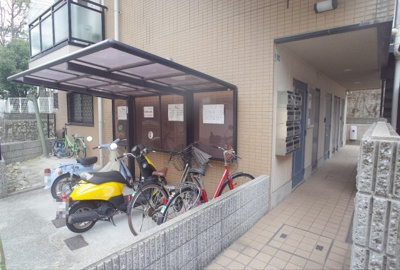 【外観】 | グランツ岡本