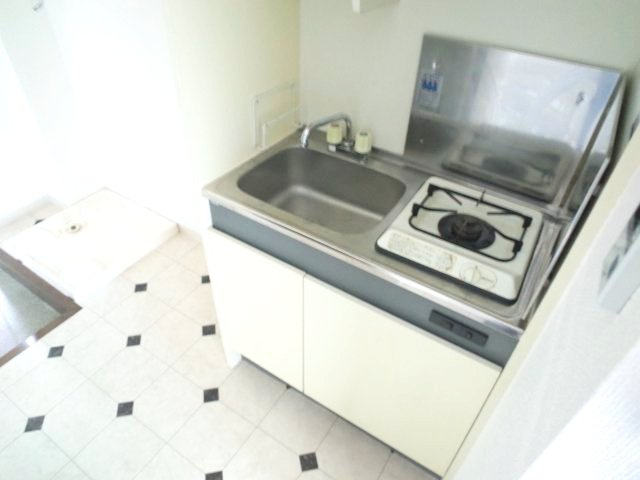 【キッチン】 | グランツ岡本