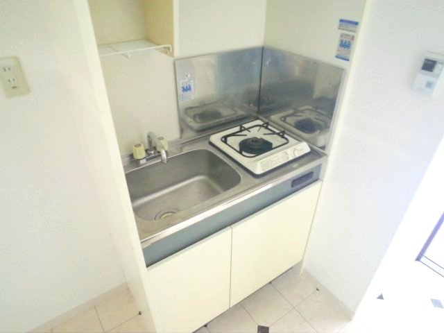 【キッチン】 | グランツ岡本