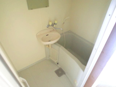 【浴室】 | グランツ岡本