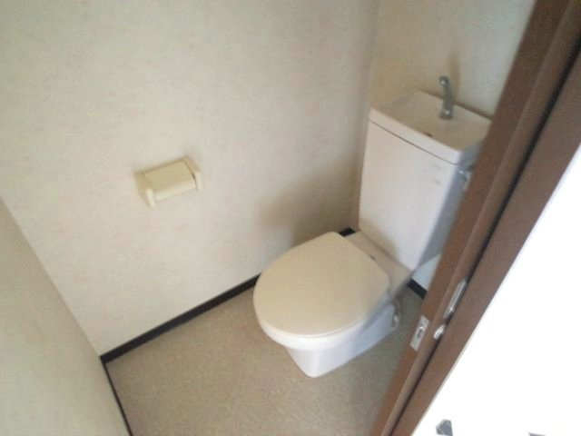 【トイレ】 | グランツ岡本