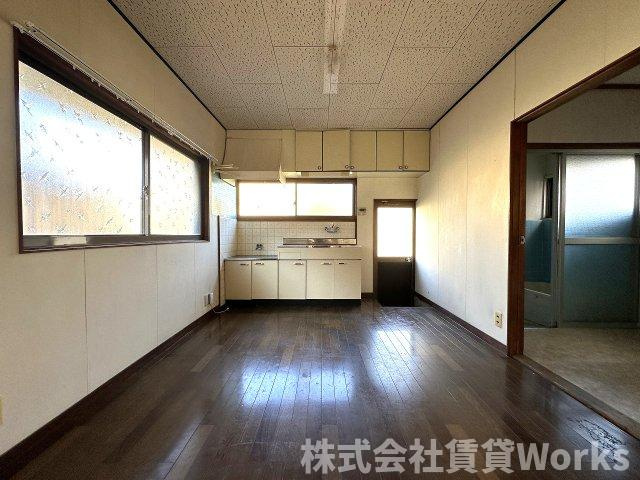 北島町江尻戸建のその他