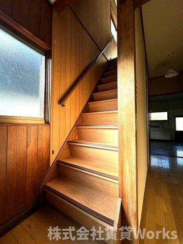 北島町江尻戸建の内装|内装も気になるポイント