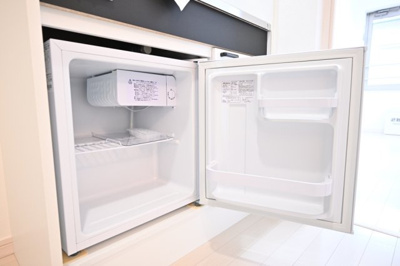 【設備】 | サザンロード北千住 | ミニ冷蔵庫