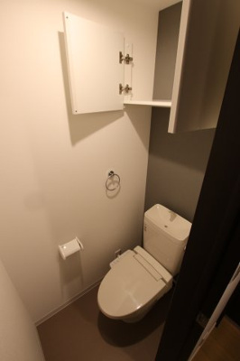 【トイレ】 | ヴェルデ堺中ビル