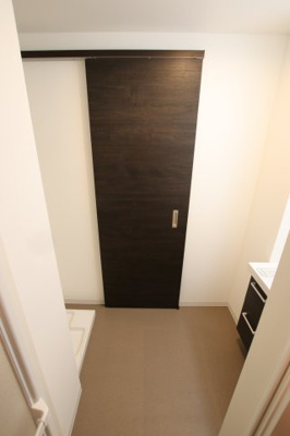 【洗面所】 | ヴェルデ堺中ビル