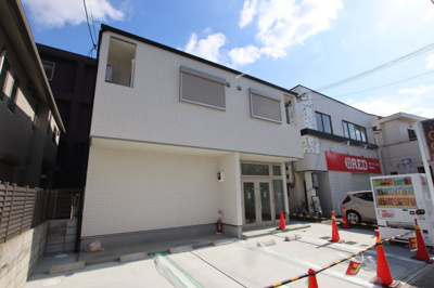 【外観】 | ヴェルデ堺中ビル