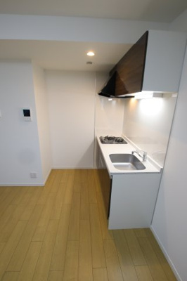 【その他】 | ヴェルデ堺中ビル | キッチンスペース