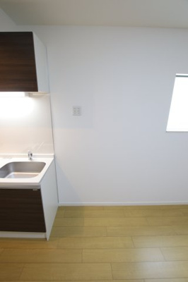 【その他】 | ヴェルデ堺中ビル | 冷蔵庫スペース