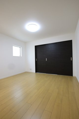 【居間・リビング】 | ヴェルデ堺中ビル