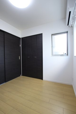 【洋室】 | ヴェルデ堺中ビル