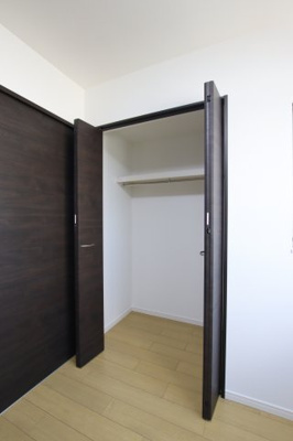 【収納】 | ヴェルデ堺中ビル