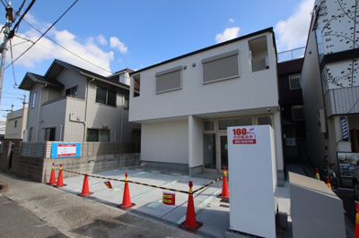 【外観】 | ヴェルデ堺中ビル