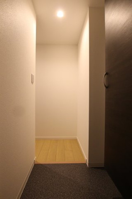 【玄関】 | ヴェルデ堺中ビル