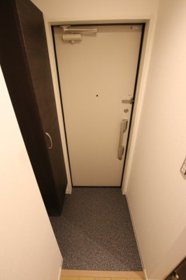【玄関】 | ヴェルデ堺中ビル
