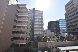 【展望】 | バルコニーからの景色です～即日のご見学可能～　お問合せはお気軽にどうぞ。
