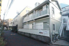 ヴィラ大井手の画像