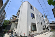 サザンロード北千住の画像