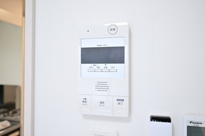 【セキュリティ】 | サザンロード北千住