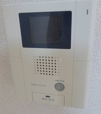 【セキュリティ】 | シャルマンフジ神戸芦原通