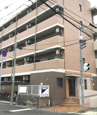 【外観】 | シャルマンフジ神戸芦原通