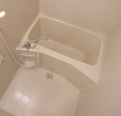 【浴室】 | シャルマンフジ神戸芦原通