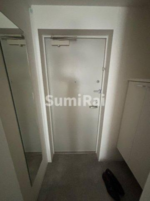 【玄関】 | セレニテ神戸ミラク