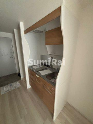 【キッチン】 | セレニテ神戸ミラク