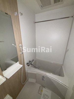 【浴室】 | セレニテ神戸ミラク