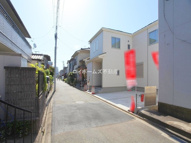 名古屋市南区白水町36-152『仲介料無料』1号棟｜新築戸建ての画像