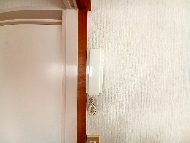 コーポ石井の設備