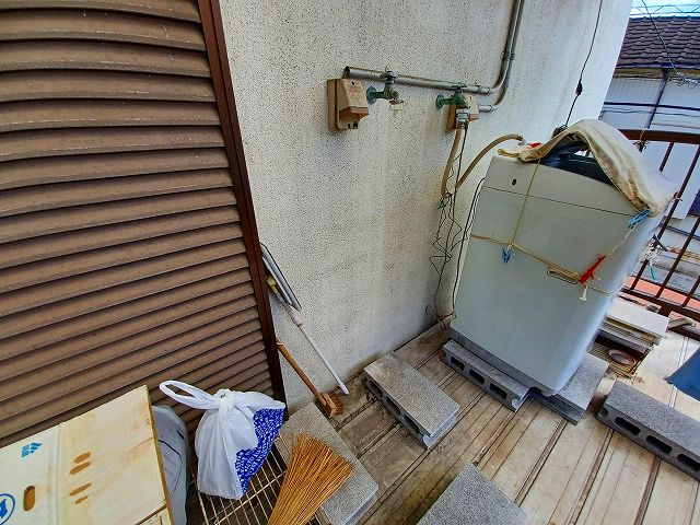 コーポ石井のその他