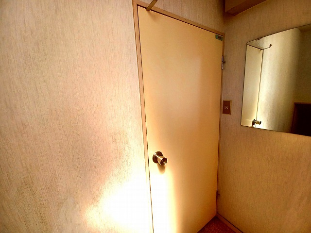 コーポ石井の設備