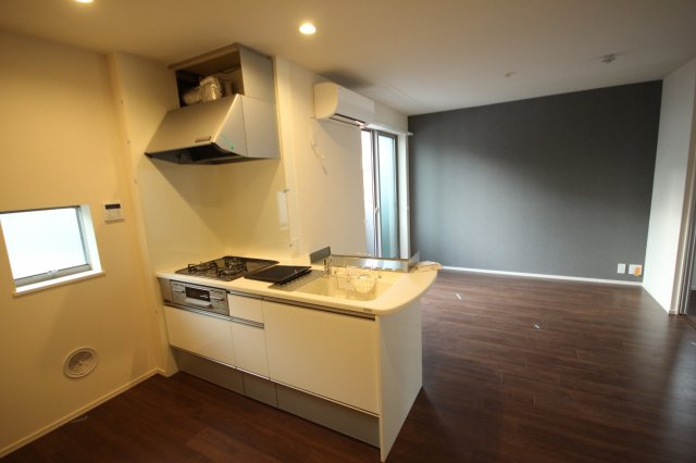 【居間・リビング】