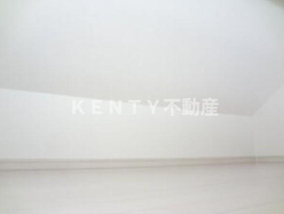 【寝室】 | マーレ大森町 | 寝室にいかがでしょうか