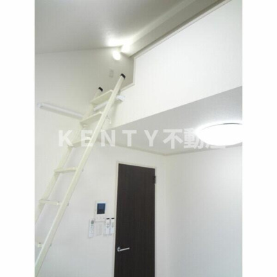 【設備】 | マーレ大森町