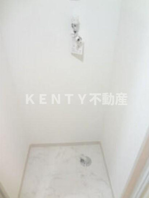 【設備】 | マーレ大森町