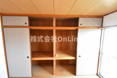 【収納】 | サンハイツ稲田