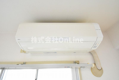 【設備】 | サンハイツ稲田