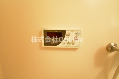 【設備】 | サンハイツ稲田