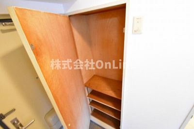 【その他】 | サンハイツ稲田