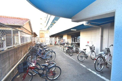 【その他共用部分】 | サンハイツ稲田