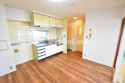 【居間・リビング】 | サンハイツ稲田