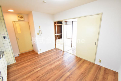 【居間・リビング】 | サンハイツ稲田