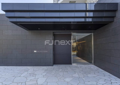 【エントランス】 | ガーラ・ヒルズ練馬