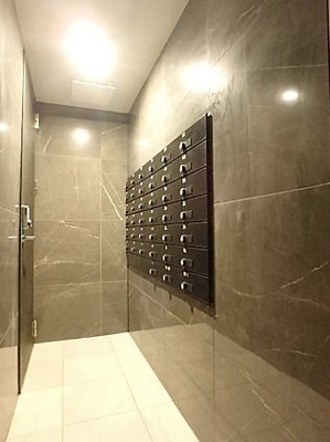 【その他共用部分】 | ガーラ・ヒルズ練馬