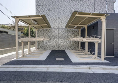 【その他共用部分】 | ガーラ・ヒルズ練馬